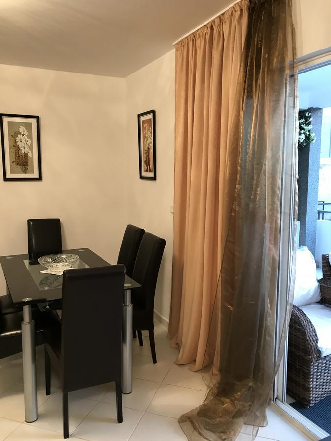 Villa Diana Утеха Екстериор снимка