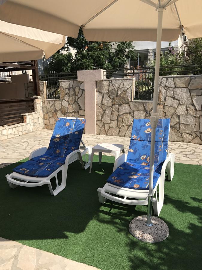Villa Diana Утеха Екстериор снимка