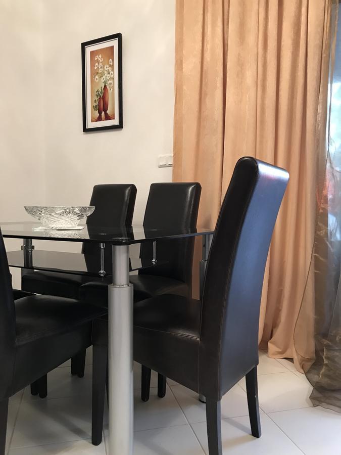 Villa Diana Утеха Екстериор снимка