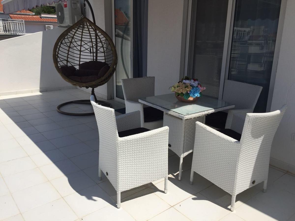Villa Diana Утеха Екстериор снимка
